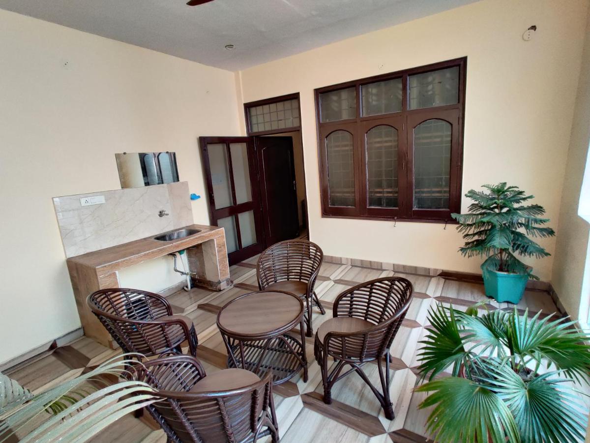 Vrinda Apartments Amritsar Exterior foto