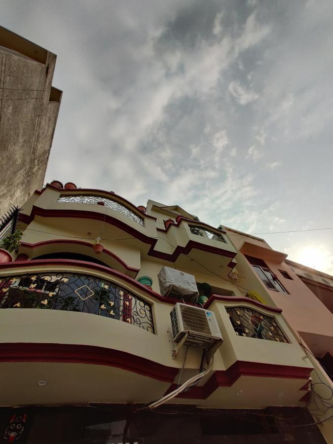 Vrinda Apartments Amritsar Exterior foto