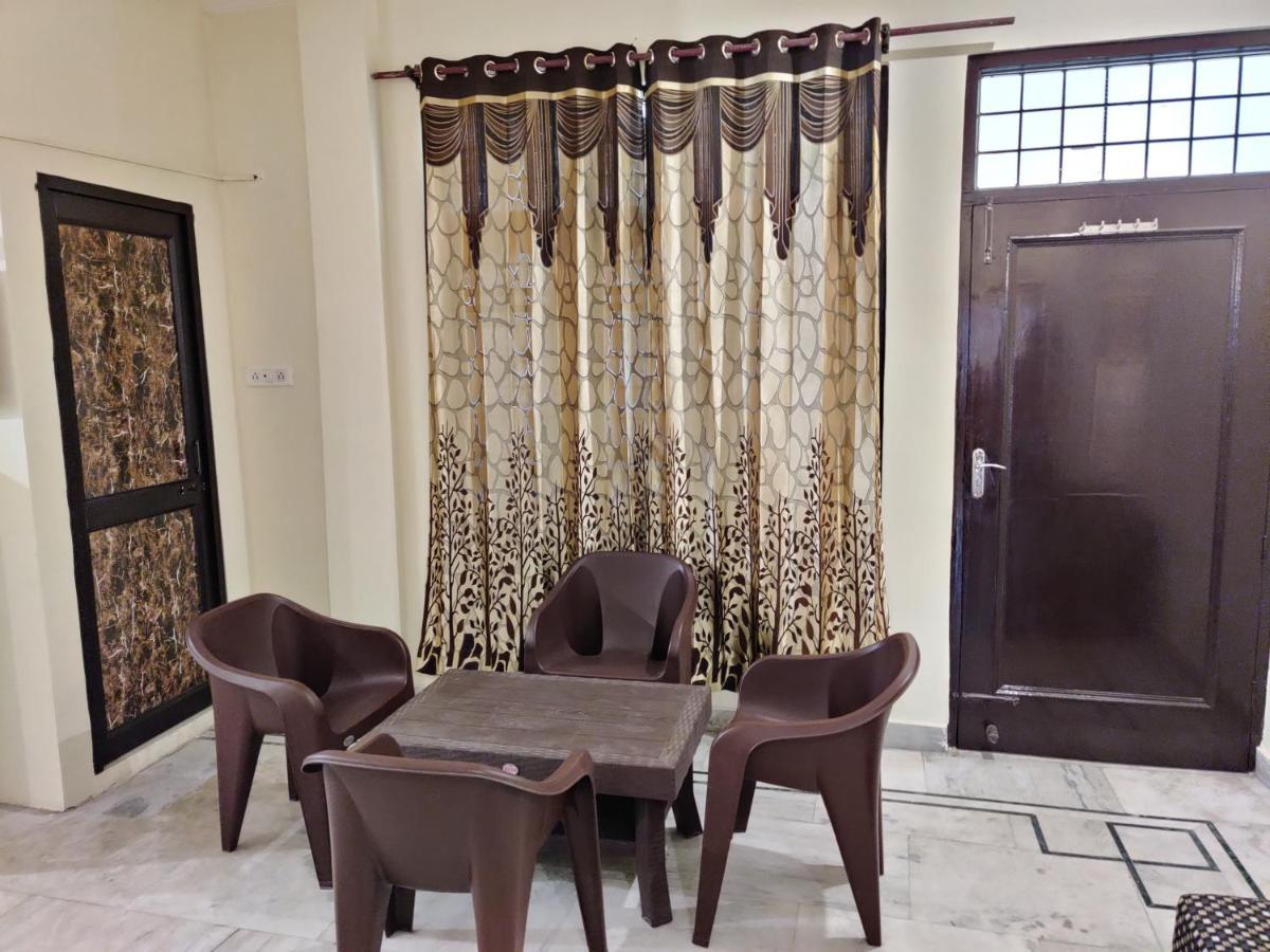 Vrinda Apartments Amritsar Exterior foto